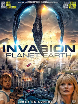 Invasion Planet Earth