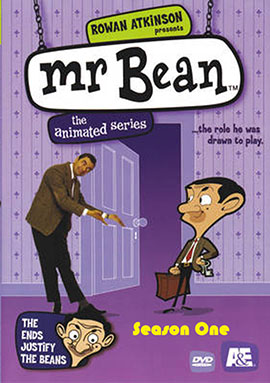 Mr. Bean: The Animated Series - Season 1