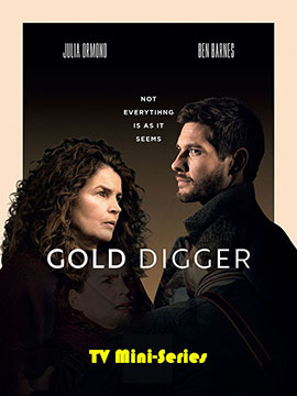 Gold Digger - TV Mini-Series