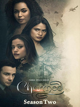 Charmed - The Complete Season Two