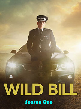 Wild Bill - The Complete Season One