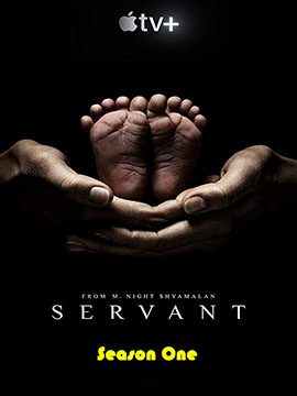Servant - The Complete Season One