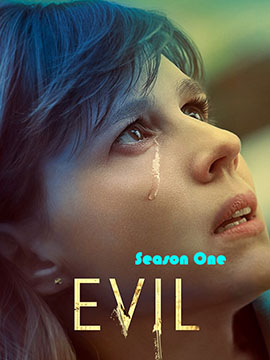 Evil - The Complete Season One