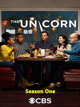 The Unicorn - The Complete Season One