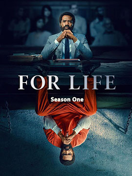 For Life - The Complete Season One