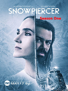 Snowpiercer - The Complete Season One
