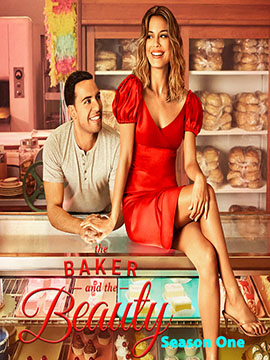The Baker and the Beauty - The Complete Season One