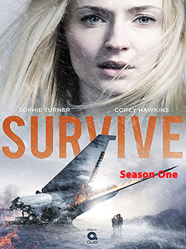 Survive - The Complete Season One