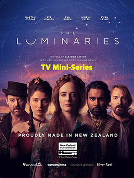 The Luminaries - TV Mini-Series