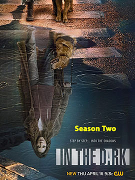 In the Dark - The Complete Season Two