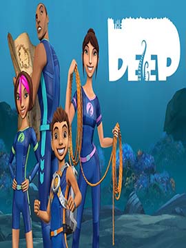 The Deep - The Complete Season One