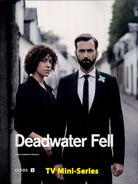 Deadwater Fell - TV Mini-Series