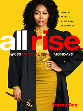 All Rise - The Complete Season One