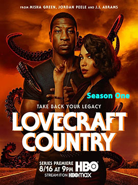 Lovecraft Country - The Complete Season One