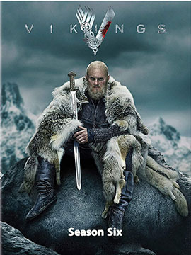 Vikings - The Complete Season Six