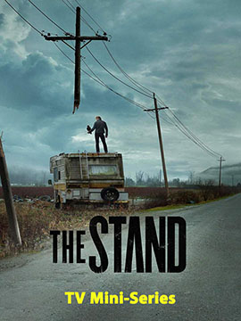 The Stand - TV Mini-Series