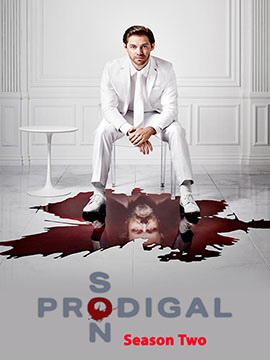 Prodigal Son - The Complete Season Two