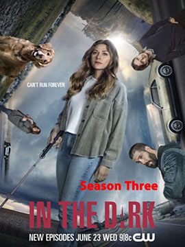 In the Dark - The Complete Season Three