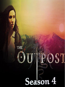 The Outpost - The Complete Season Four