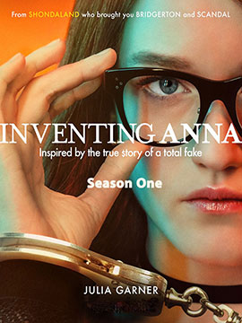 Inventing Anna - TV Mini Series