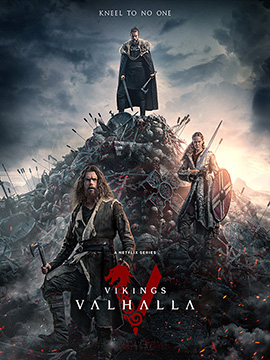 Vikings: Valhalla - The Complete Season One