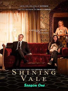 Shining Vale - The Complete Season One