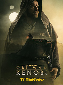 Obi-Wan Kenobi - TV Mini Series