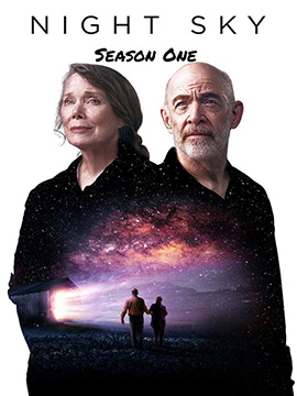 Night Sky - The Complete Season One