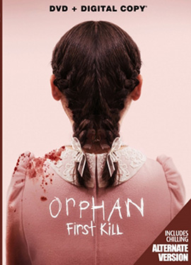 Orphan: First Kill