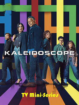 Kaleidoscope - TV Mini Series
