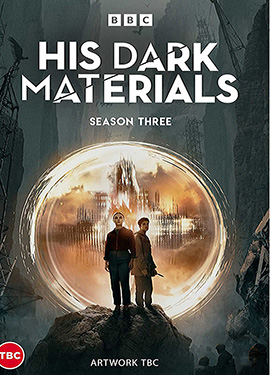 His Dark Materials - The Complete Season Three