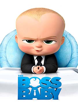 The Boss Baby - مدبلج