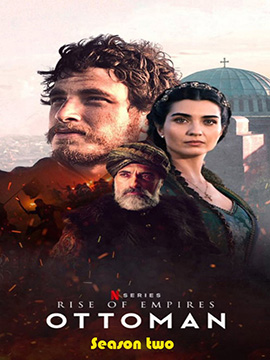Rise of Empires: Ottoman - The Complete Season Two