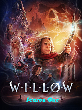 Willow - The Complete Season One