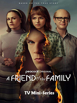 A Friend of the Family - TV Mini Series