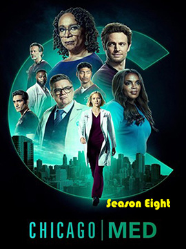 Chicago Med - The Complete Season Eight