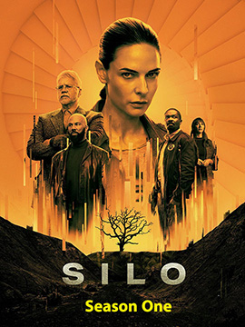 Silo - The Complete Season One