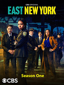 East New York - The Complete Season One