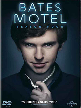 Bates Motel - The Complete Season Four