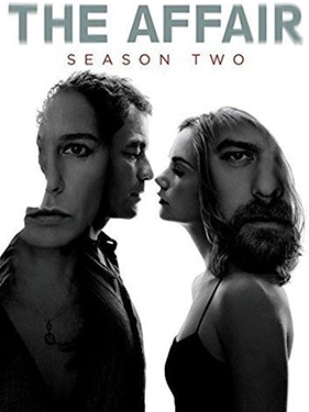 The Affair - The Complete Season Two
