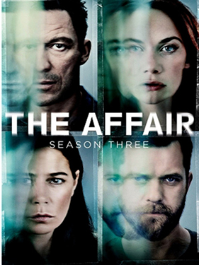 The Affair - The Complete Season Three