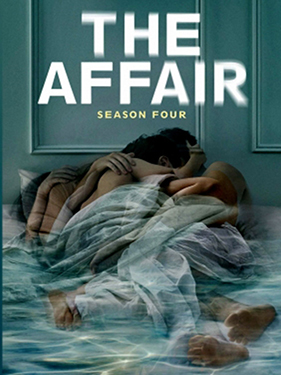 The Affair - The Complete Season Four