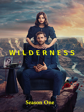 Wilderness - The Complete season One