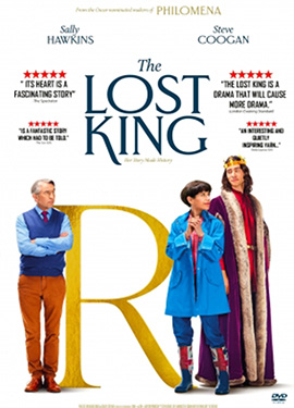The Lost King