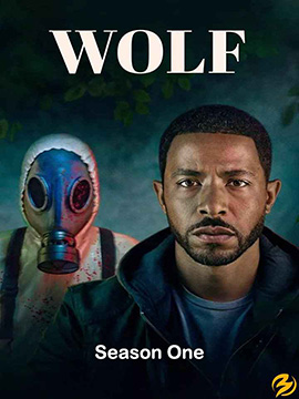 Wolf - The Complete Season One