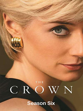 The Crown - The Complete Season Six