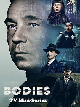 Bodies - TV Mini Series