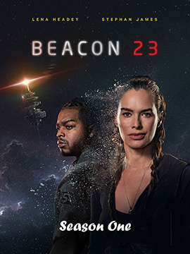 Beacon 23 - The Complete Season One
