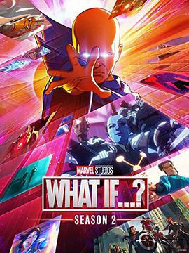 What If...? - The Complete Season Two