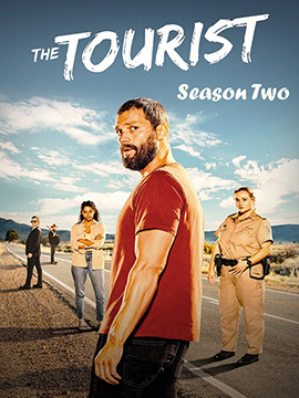 The Tourist - The Complete Season Two